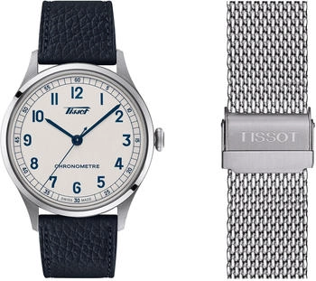 Tissot Heritage 1938 T142.464.16.032.00