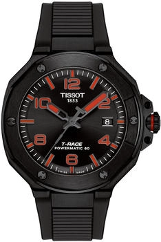 Tissot Automatic T-Race Powermatic 80 T141.807.37.057.00