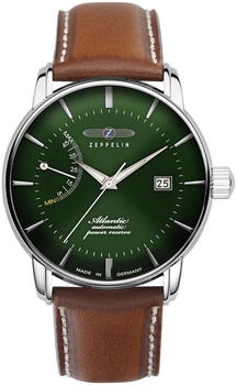 Zeppelin Atlantic 8462-4