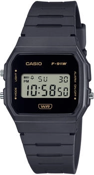 Casio Collection F-91WB-8A