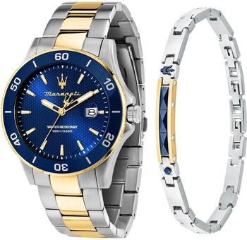 Maserati Chronograph Competizione R8873600007