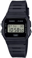 CASIO TIMELESS COLLECTION Chronograph Quarzuhr, Armbanduhr, Damenuhr, Herrenuhr,