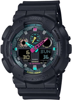 Casio G-Shock GA-100MF-1AER