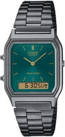 CASIO VINTAGE Chronograph Quarzuhr, Armbanduhr, Damenuhr, Herrenuhr, Digitaluhr,