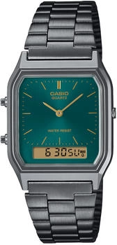 Casio Collection AQ-230EGG-3AEF
