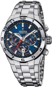 Festina Chronograph F20670/1