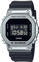 CASIO G-SHOCK Chronograph Quarzuhr, Armbanduhr, Herrenuhr, digital, automatischer