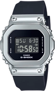 Casio G-Shock GM-S5600U-1