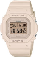 CASIO BABY-G Chronograph Quarzuhr, Armbanduhr, Damenuhr, automatischer Kalender,