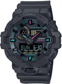 Casio G-Shock GA-700MF-1AER