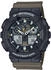 Casio G-Shock GA-100TU-1A3ER