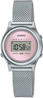 CASIO VINTAGE Chronograph Quarzuhr, Armbanduhr, Damenuhr,