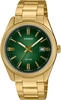 Armbanduhren gold