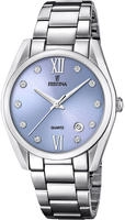 Festina F16790/B, Festina - Armbanduhr - Damen - F16790/B - Boyfriend Kollektion