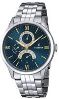 Festina F16822/A, Festina - F16822/A - Armbanduhr - Herren