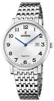 Festina F20018/4, Festina - F20018/4 - Armbanduhr - Herren