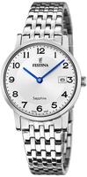 Festina F20019/4, Festina - F20019/4 - Armbanduhr - Damen