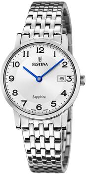 Festina Armbanduhr F20019/4