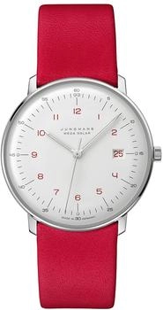 Junghans Max Bill Mega Solar (59/4325.02)