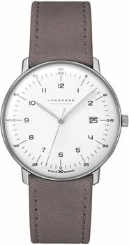 Junghans Max Bill Mega Solar (59/2021.02)