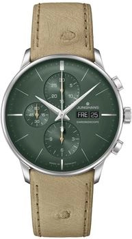 Junghans Meister Chronoscope (27/4222.02)