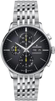 Junghans Meister Chronoscope (27/4429.46)