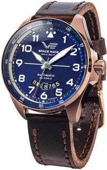 Vostok Europe Space Race YN55-325B746