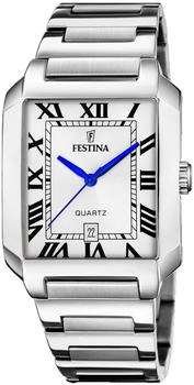 Festina Armbanduhr F20677/1