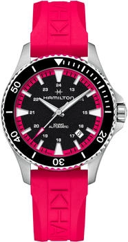 Hamilton Khaki Navy Scuba Auto (H82395330)