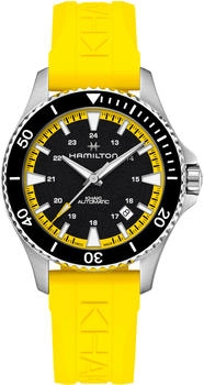 Hamilton Khaki Navy Scuba Auto (H82395332)