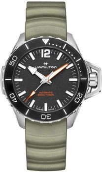 Hamilton Khaki Navy Frogman Auto 46 mm (H77825331)