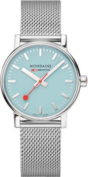Mondaine evo2 35 mm (MSE.35140.SM)