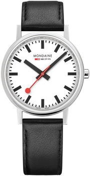 Mondaine Classic 36 mm (A660.30314.11SBBV)