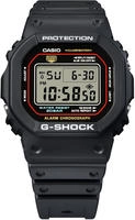 CASIO G-SHOCK Chronograph Quarzuhr,Armbanduhr,Herrenuhr,digital, bis 20bar wasserd.