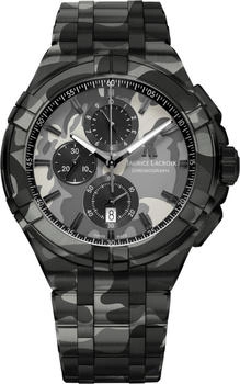 Maurice Lacroix Aikon Chronograph (AI1018-PVB02-336-1)