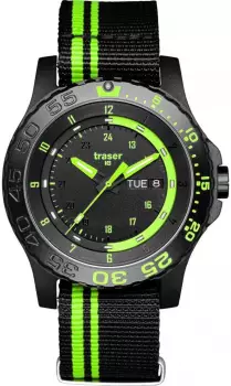 Traser H3 Uhren 105542