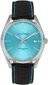 Jacques Lemans Derby 50-4S