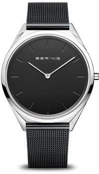 Bering Armbanduhr 17039-402