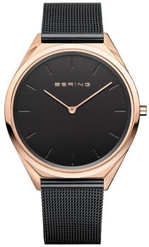 Bering Armbanduhr 17039-166