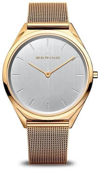 Bering Armbanduhr 17039-334