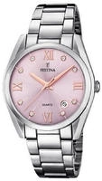 Festina F16790/D, Festina - Armbanduhr - Damen - F16790/D - Boyfriend Kollektion