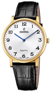 Festina F20016/5