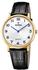 goldfarben, schwarz, weiß: Festina F20016