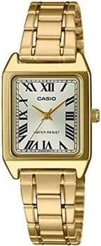 Casio Armbanduhr LTP-V007G-9B
