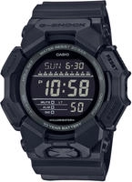 CASIO G-SHOCK Chronograph Quarzuhr, Armbanduhr, Herrenuhr, digital, automatischer