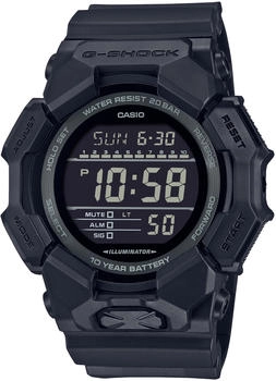 Casio GD-010-1A1ER