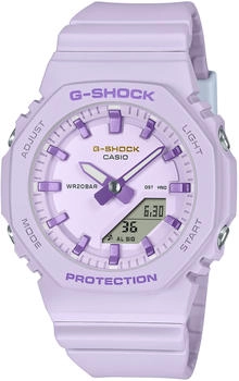 Casio Watch GMA-P2125W-6A