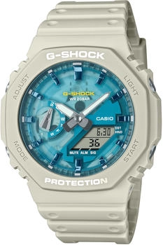 Casio G-Shock GA-2100AS-5AER
