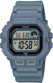 Casio Classic Collection WS-1400H-2AVEF