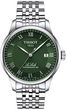 Tissot Le Locle Powermatic 80 T006.407.11.093.00